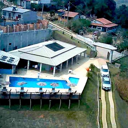 Sitio Lopes Guest House Toledo  Exterior photo