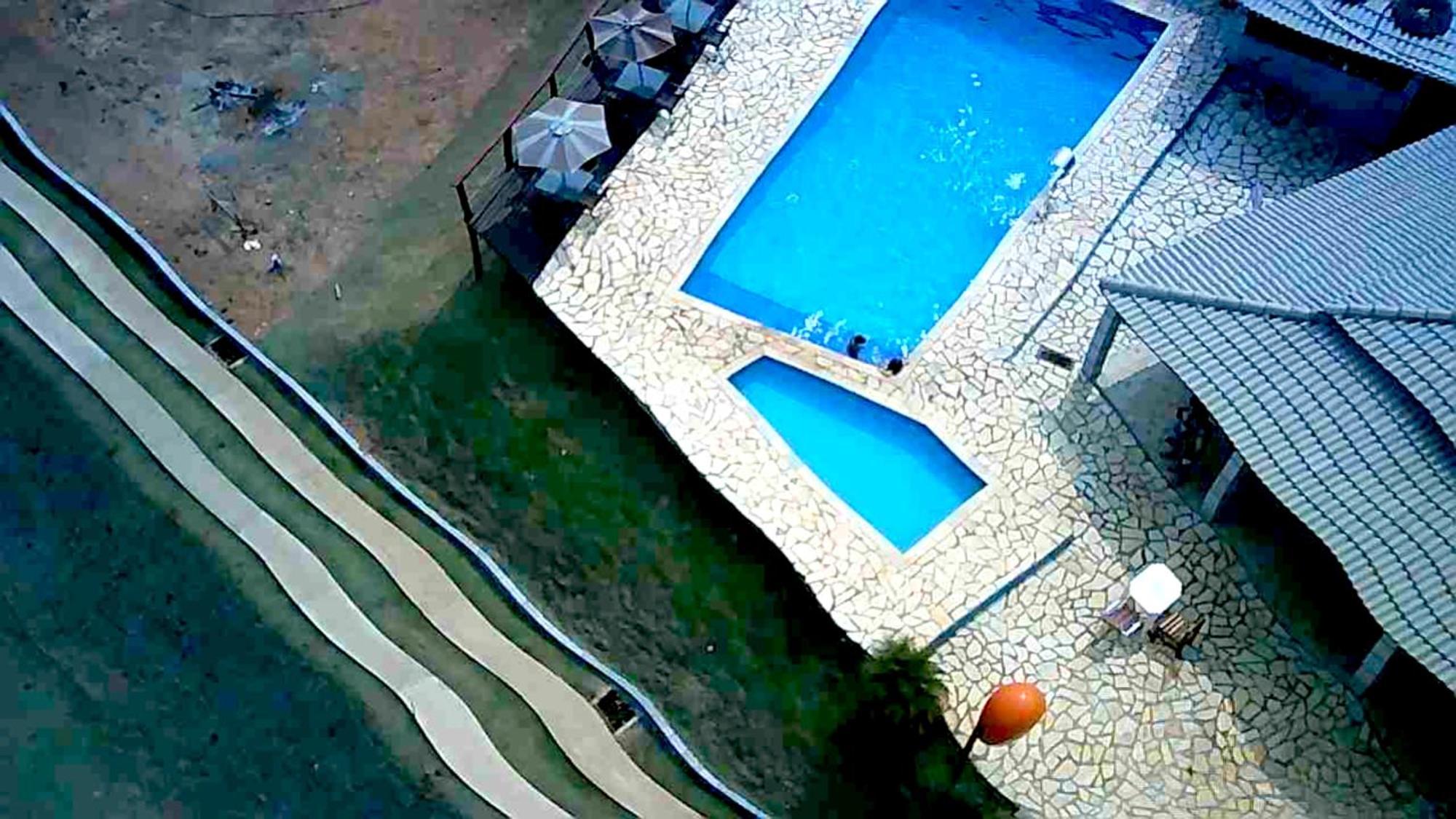 Sitio Lopes Guest House Toledo  Exterior photo
