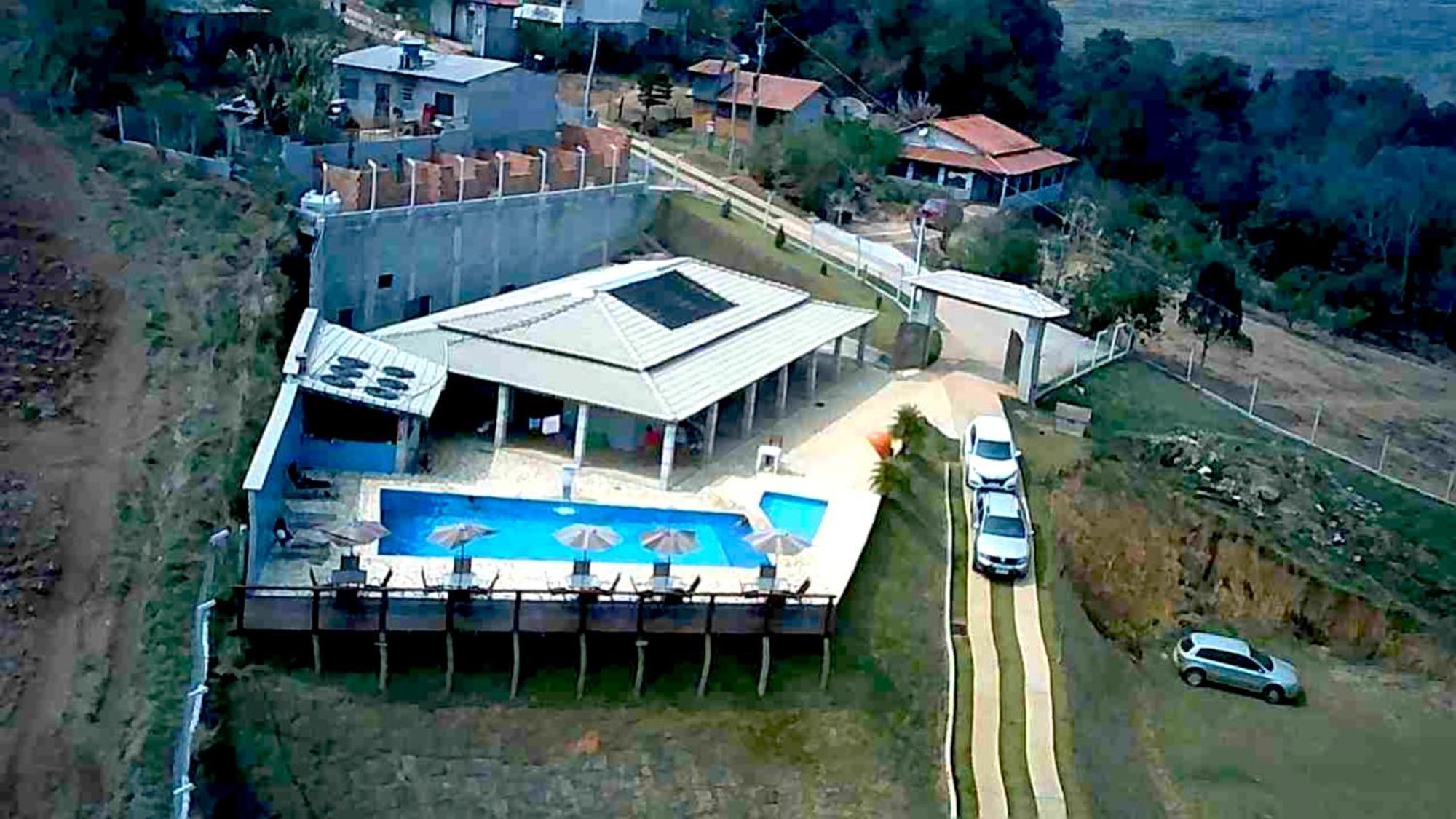 Sitio Lopes Guest House Toledo  Exterior photo