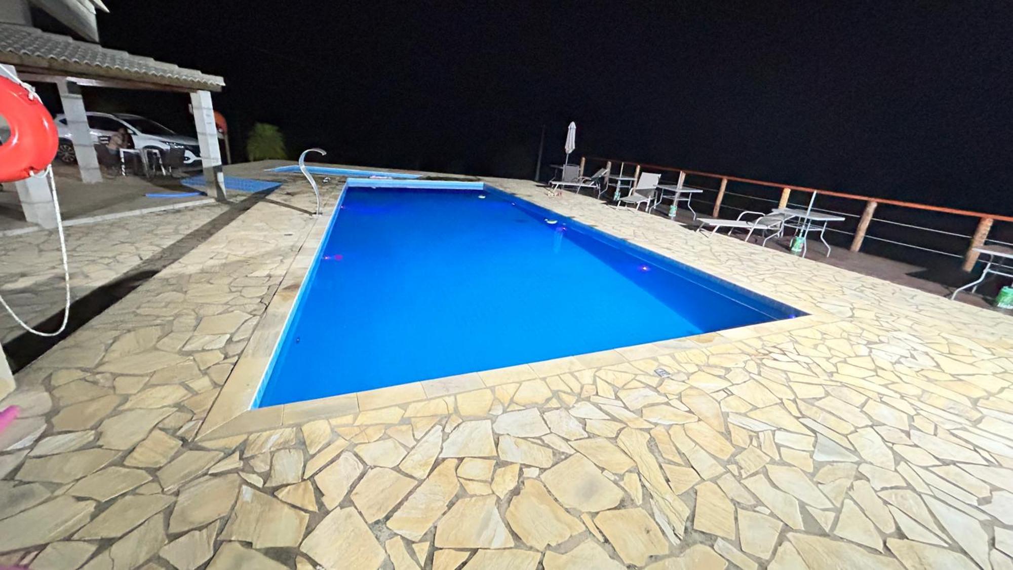 Sitio Lopes Guest House Toledo  Exterior photo
