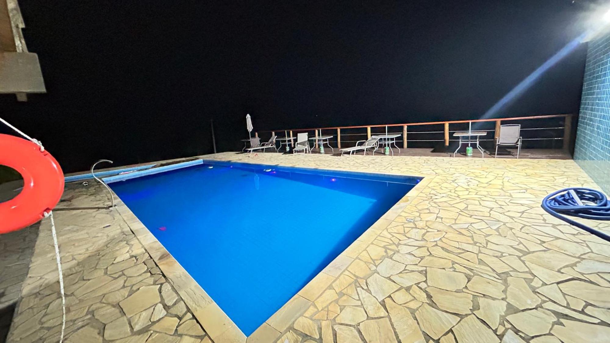 Sitio Lopes Guest House Toledo  Exterior photo